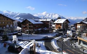 Central Hotel Verbier